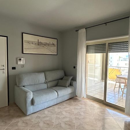 La Dimora Chiara Villa Monopoli Kültér fotó