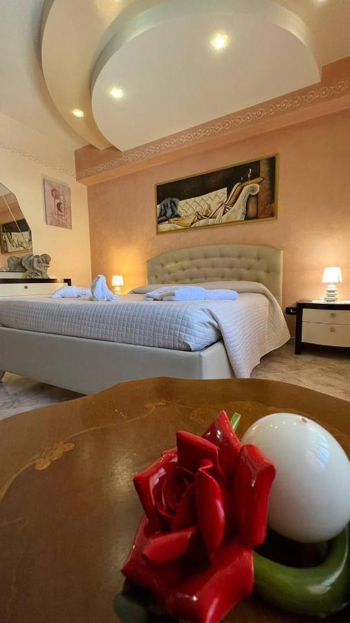 La Dimora Chiara Villa Monopoli Kültér fotó
