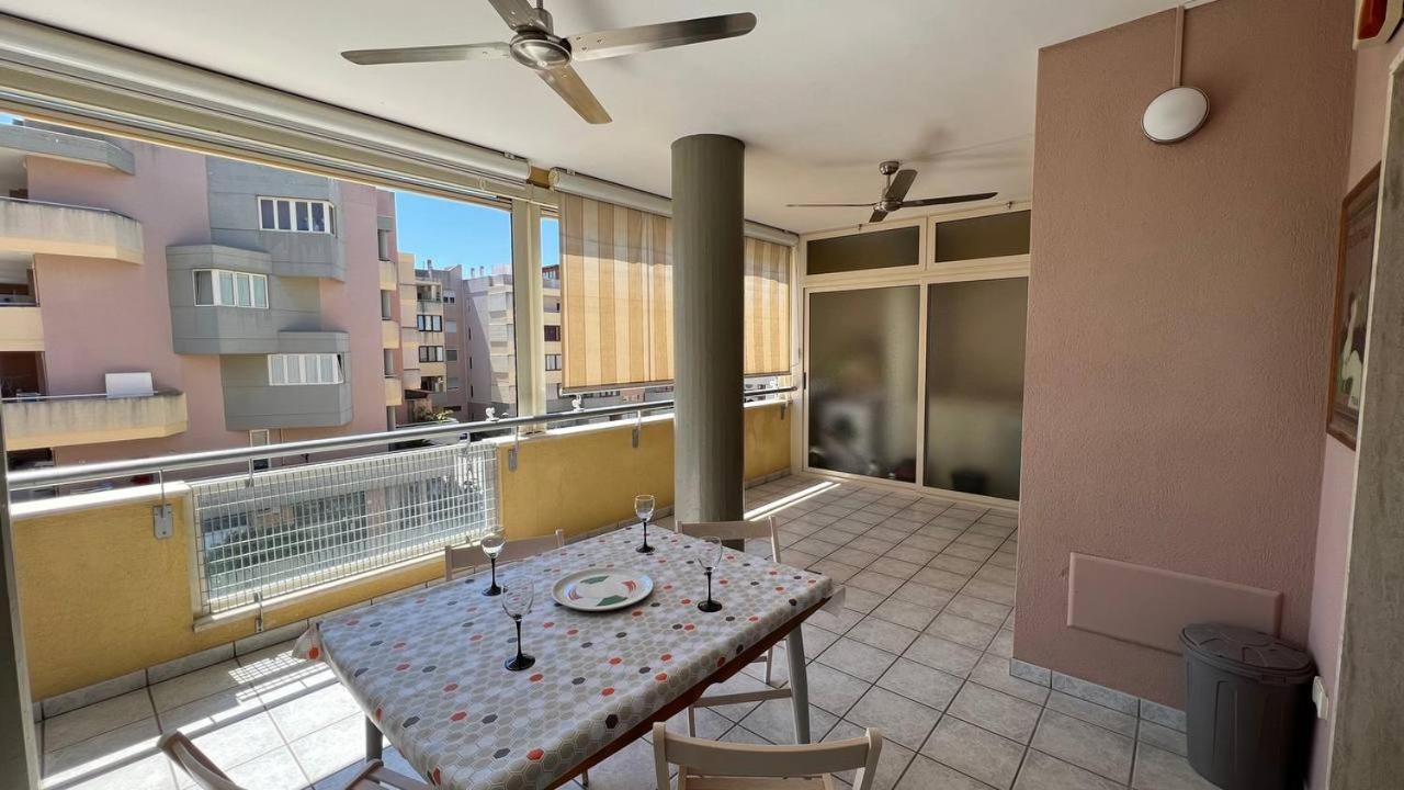 La Dimora Chiara Villa Monopoli Kültér fotó