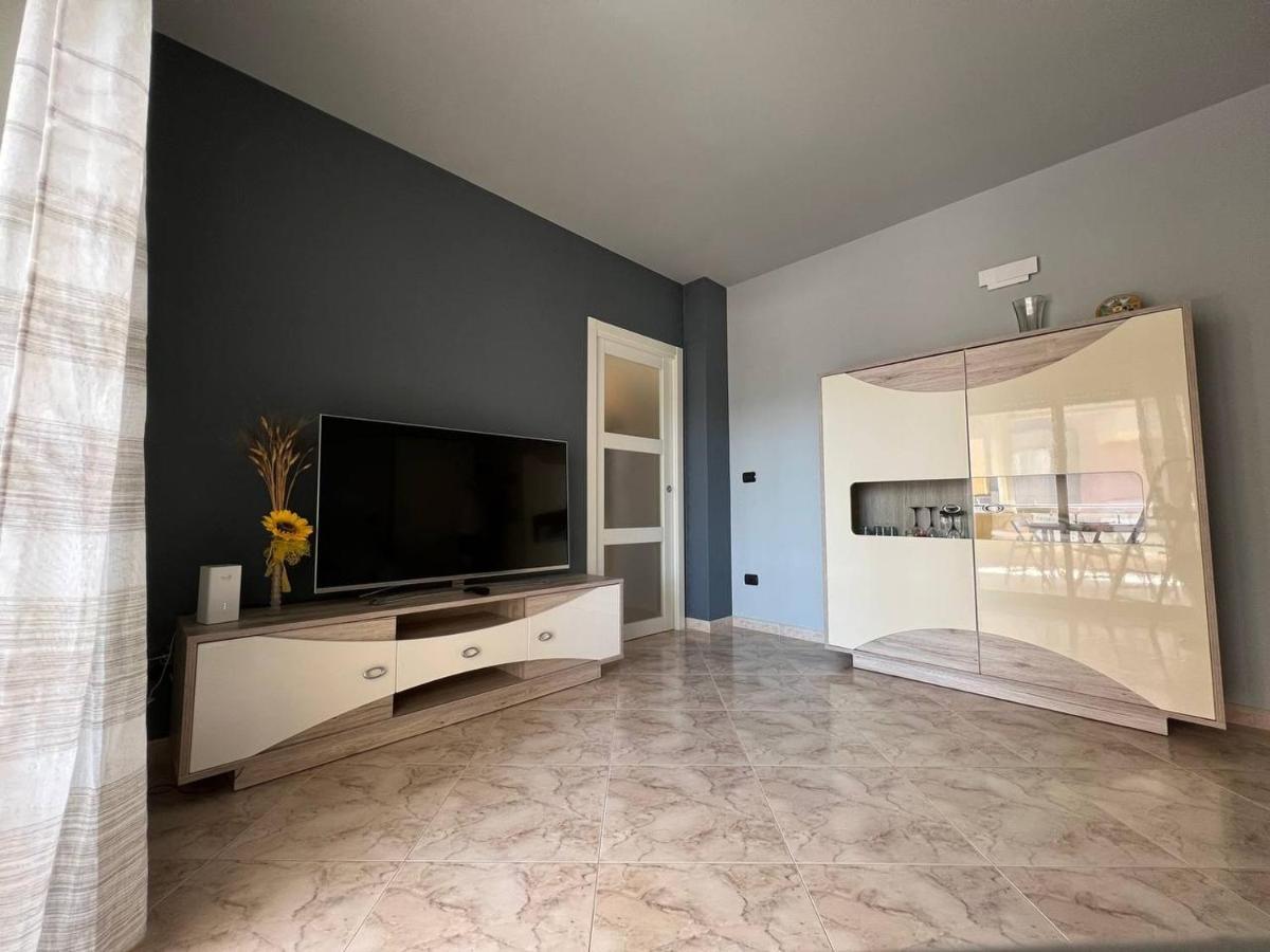 La Dimora Chiara Villa Monopoli Kültér fotó