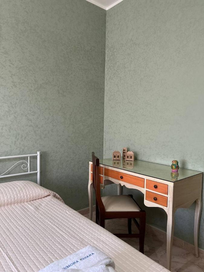 La Dimora Chiara Villa Monopoli Kültér fotó