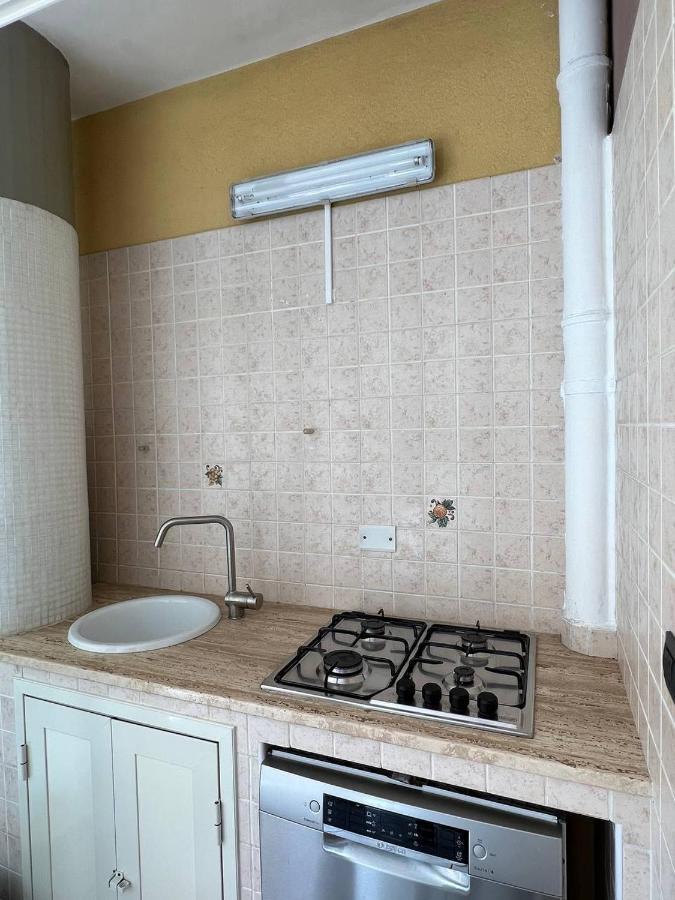 La Dimora Chiara Villa Monopoli Kültér fotó