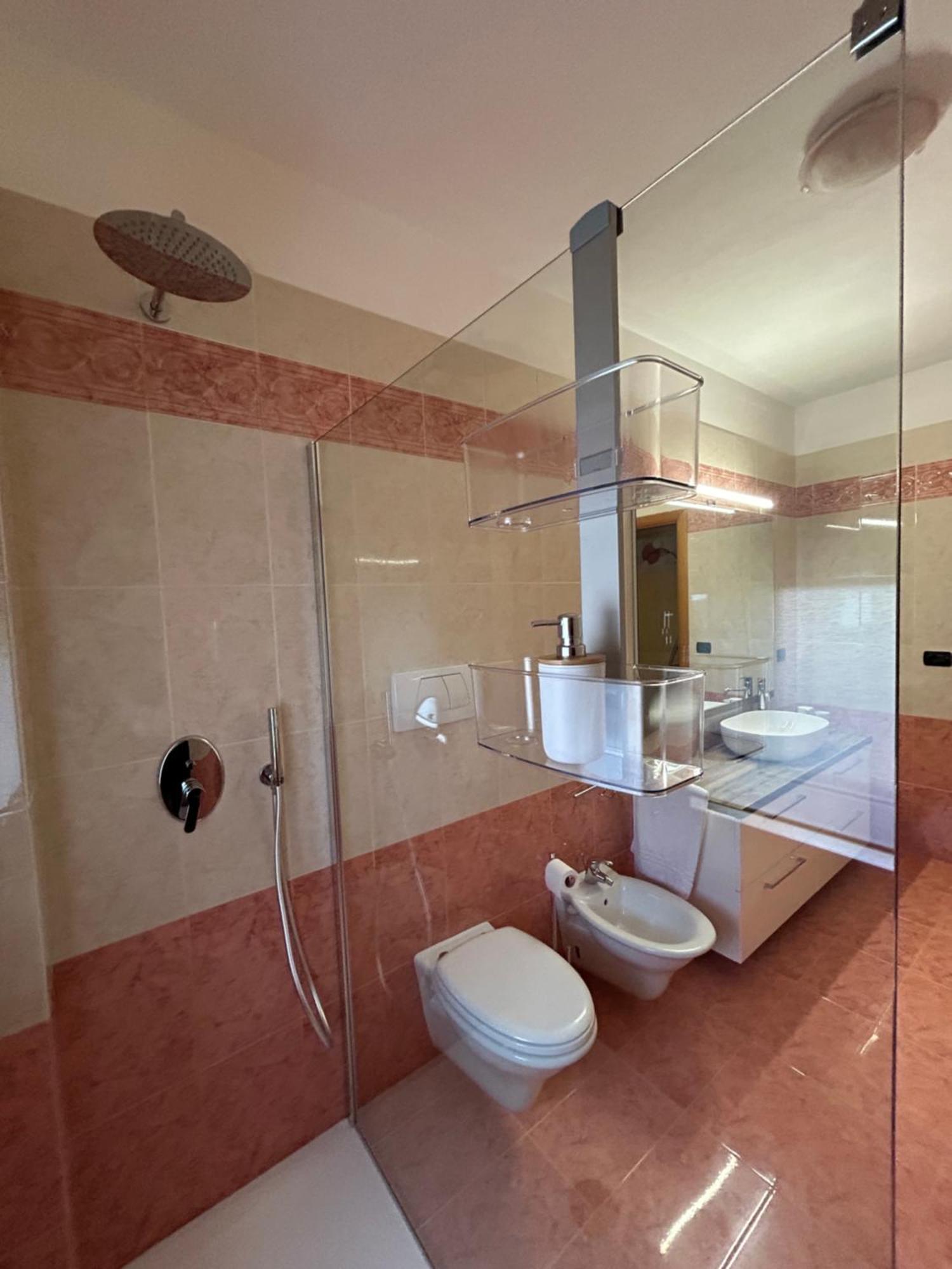 La Dimora Chiara Villa Monopoli Kültér fotó
