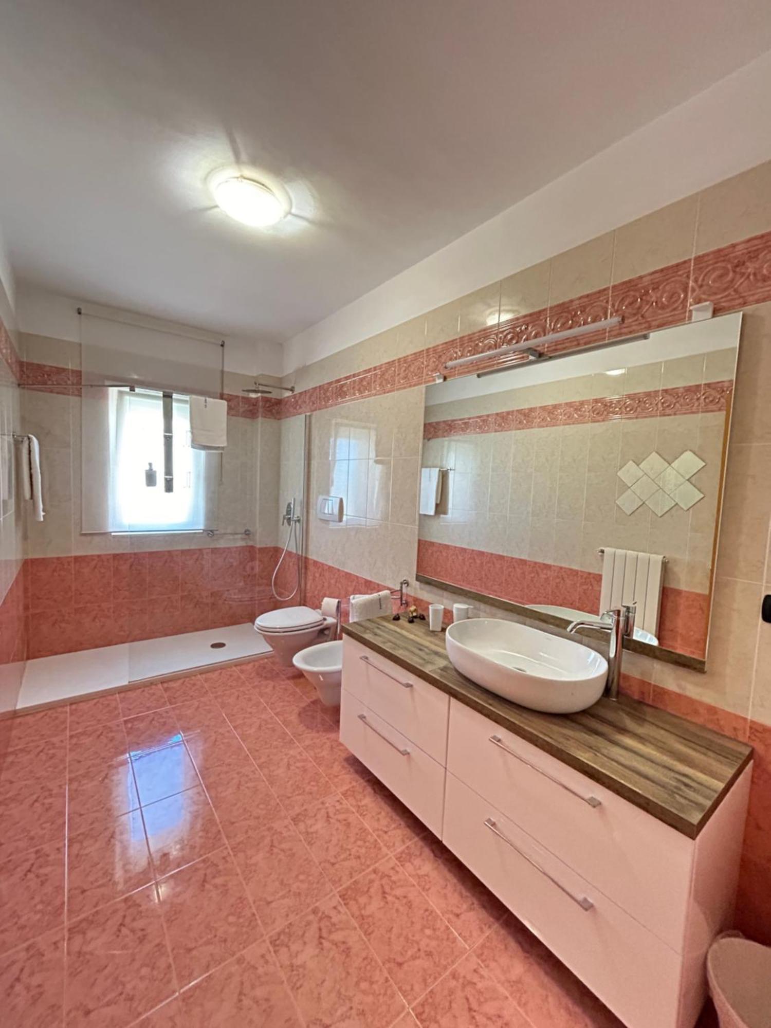 La Dimora Chiara Villa Monopoli Kültér fotó