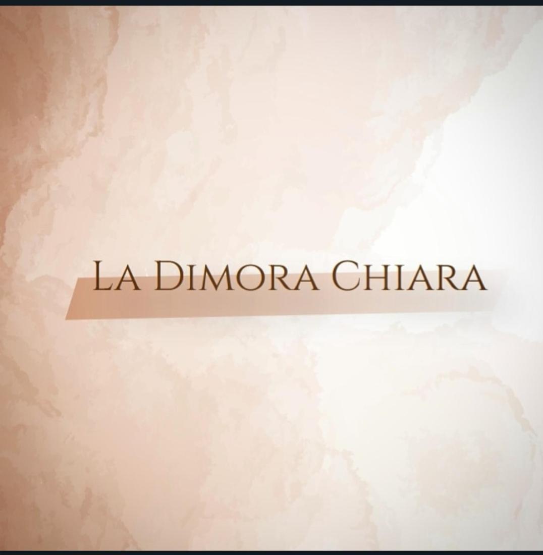La Dimora Chiara Villa Monopoli Kültér fotó
