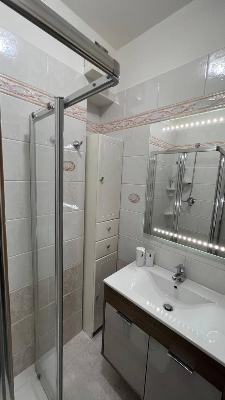 La Dimora Chiara Villa Monopoli Kültér fotó