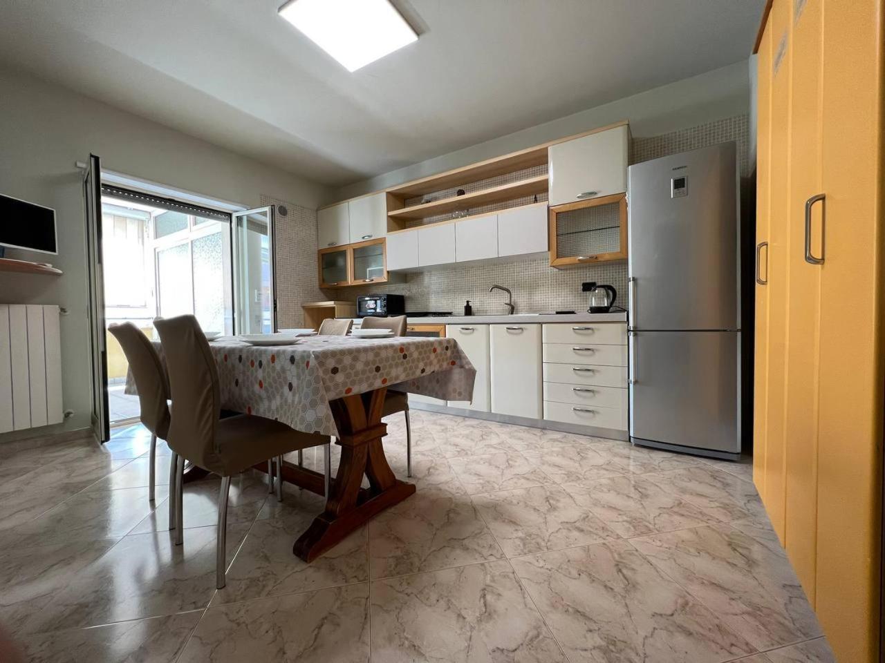 La Dimora Chiara Villa Monopoli Kültér fotó